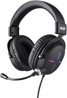 Навушники Acer Nitro II NHW200 Black (GP.HDS11.02E)