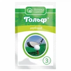 Гербіцид Гольф 3г (1сота) Укравіт (НФ-00002094)
