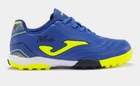 Детские футбольные сороконожки Joma Toledo - TOJW2404TF - 37 - Синій