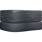 Клавиатура беспроводная Logitech K860 Ergo Graphite (920-010352)
