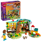 Конструктор LEGO Friends Кімната Отом 222 елементи (42646)