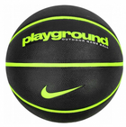 М'яч баскетбольний Nike EVERYDAY PLAYGROUND 8P DEFLATED