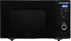 Мікрохвильова піч Midea AM823A2AT-B