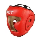 Шлем для бокса FGT Flex