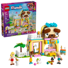 Zestaw klocków LEGO Friends Sklep z akcesoriami dla zwierząt 375 elementów (42650)