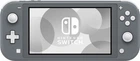 Портативная игровая консоль Nintendo Switch Lite Grey