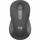 Миша комп'ютерна Logitech Signature M650L Right Wireless Mouse Graphite (910-006236)