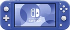 Портативная игровая консоль Nintendo Switch Lite Blue