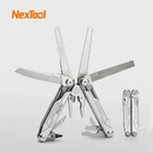 Мультитул NexTool Flagship Captain (NE20214) Silver