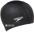 Шапочка для плавання Speedo Ultra Pace Cap Au 8-017310001 Black (5050995674224)