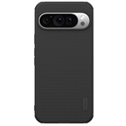 Чехол бампер Nillkin Super Frosted Shield Pro для Google Pixel 9 / 9 Pro Black