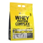 Протеїн Olimp Nutrition Whey Protein Complex 100%