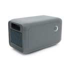 Дополнительная батарея AnkerSolix BP 1000 Expansion Battery, емкость 1,6kWh, Q1