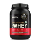 Протеин Optimum Nutrition Whey Gold Standard