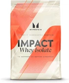 Протеїн MYPROTEIN Impact Whey Isolate