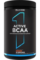 Комплекс аминокислот Rule One Active BCAA 390 г
