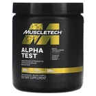 Бустер тестостерона MuscleTech Alpha Test 240 капсул