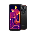 Смартфон doogee Fire 6 6/256Gb black