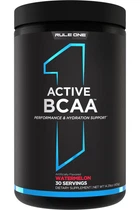Аминокислоты R1 Rule One Active BCAA