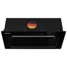 Вытяжка weilor lumina wbg 65 black