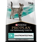 Сухой корм для кошек Purina Pro Plan Veterinary Diets EN с болезнями желудочно-кишечного тракта
