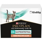 Консервований корм Purina Pro Plan Veterinary Diets EN Gastrointestinal з лососем 85 г