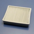Фільтр пилососа Samsung VCDC20CH 2000W hepa вихідний