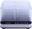 Сушилка для овощей и фруктов Blaupunkt FDD601 (AGDBLEC007)