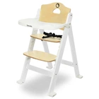 Стульчик для кормления Lionelo Floris White (LO-FLORIS WHITE)