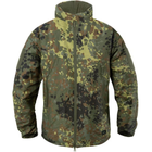 Тактическая зимняя куртка Helikon Level 7 Climashield Apex 100 g Flecktarn M