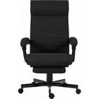 Офісне крісло GT Racer B-2728 Black [123068]