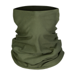 Шарф-труба Eco 100% Cotton Olive (812)
