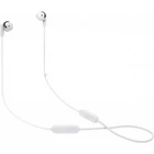 Навушники JBL T215BT White JBLT215BTWHT