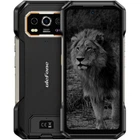 Смартфон Ulefone Armor 27 Pro 12/256GB Black