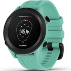 Спортивний годинник Garmin Approach S12 Neo Tropic (010-02472-15)