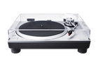 Вініловий програвач Technics SL-1500CEE-S Silver