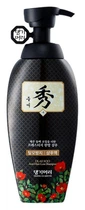 Шампунь Daeng Gi Meo Ri против выпадения волос Dlae Soo Anti-Hair Loss Shampoo 400 мл