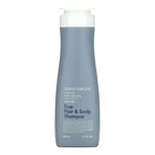 Шампунь Daeng Gi Meo Ri против выпадения для жирной кожи головы Look At Hair Loss True Hair Scalp Shampoo 500 мл
