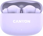 Навушники Canyon OnGo 9 Purple (CNS-TWS9P)