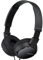 Наушники Sony MDR-ZX110 Black (MDRZX110B.AE) купить в интернет