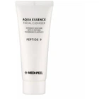 Пенка для лица Medi-Peel Peptide 9 Aqua Essence Facial Cleanser 150 мл (8809409341392)