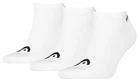 Чоловічі Шкарпетки Head ELEMENTS ALL SPORTS SNEAKER 3P білий Чол 35-38 701229011-002 35-38