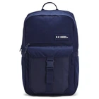 Рюкзак UA Triumph Campus BP 23L синий Уни 28х46х15 см 1384462-410