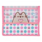 Папка для зошитів B5 Yes Pusheen "Кошенятко" 500 мкм пластикова на гумці (492209)