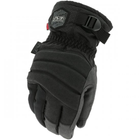 Тактические зимние перчатки Mechanix ColdWork Peak Gloves с утеплителем PrimaLoft Gold размер XL Black