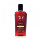 Шампунь American Crew Energizing Shampoo, Conditioner and Body wash Ginger Tea, 450 мл