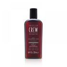 Шампунь American Crew Relaxing Shampoo, Conditioner and Body wash, 250 мл