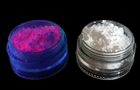 Невидимий флуоресцентний пігмент Lumi-light, червоний, 100 грам