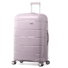 Чемодан Semi Line 24" M 63л Light Pink (DAS303021)