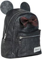 Рюкзак шкільний Cerda Disney Minnie Casual 28 см Black (8445484398823)